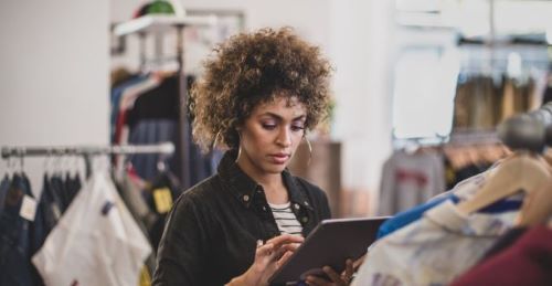 Oracle Retail Omnichannel