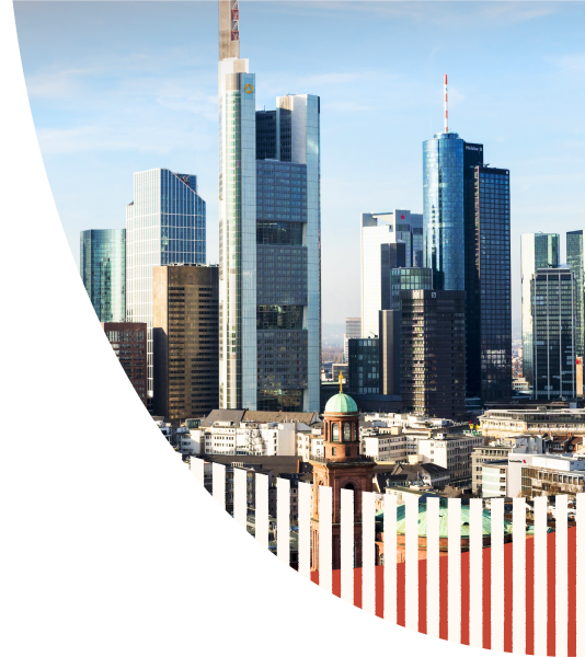 Oracle CloudWorld Tour Frankfurt