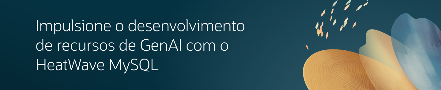 Oracle HeatWave MySQL Workshop