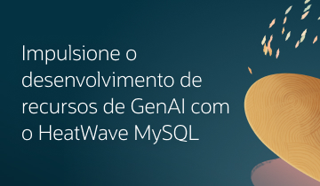 Oracle HeatWave MySQL Workshop