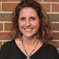 Catherine (CJ) Robison