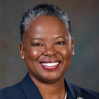 Octavia Williams-Blake
