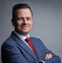 Piotr Rajski