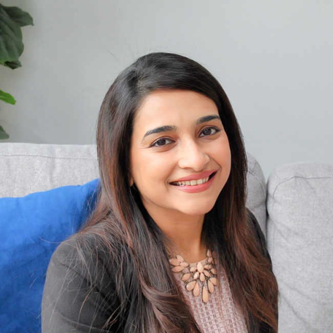 Rakshana Balakrishnan