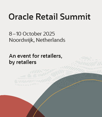 Oracle Financial Services at AFP 2025