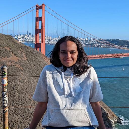 Sandhya Lakshmi Gopalan