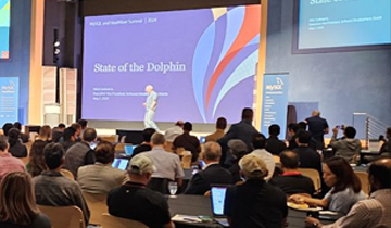 MySQL and HeatWave Summit