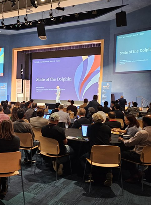 MySQL and HeatWave Summit