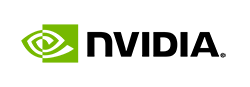 NVIDIA logo
