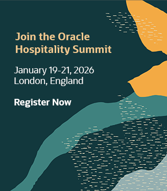 Oracle Health Summit