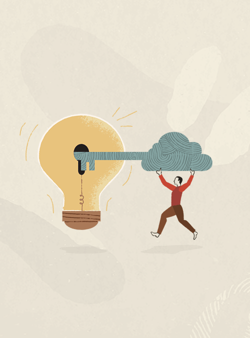 New Applications Security idea lab