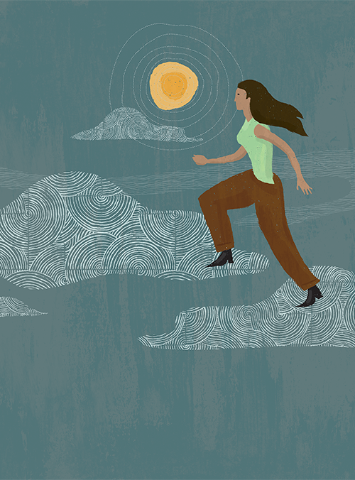 Race to Certification 2025