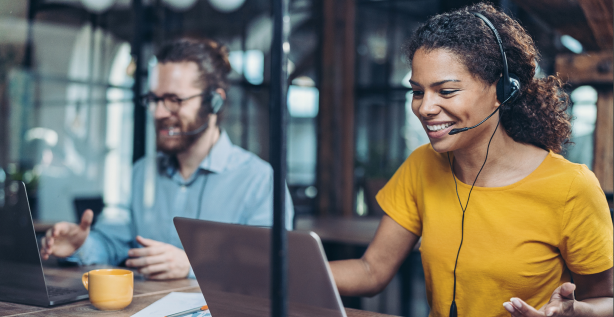 Streamline Your Communications with Intelligent Orchestration