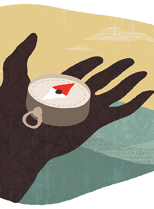 Oracle Vision and Strategy