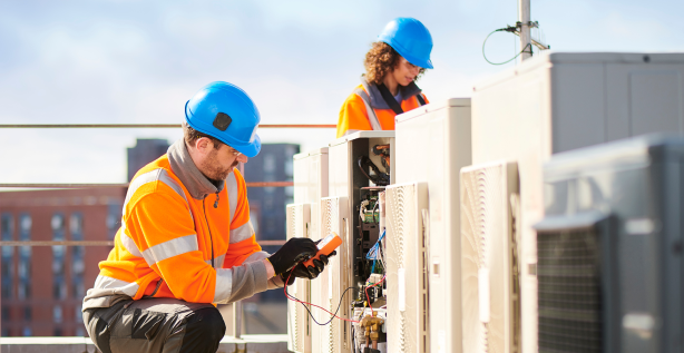 Oracle Utilities Cloud and Cybersecurity 