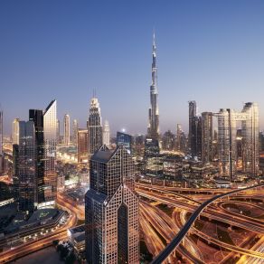 Dubai