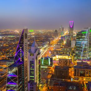 Riyadh