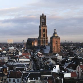 Utrecht
