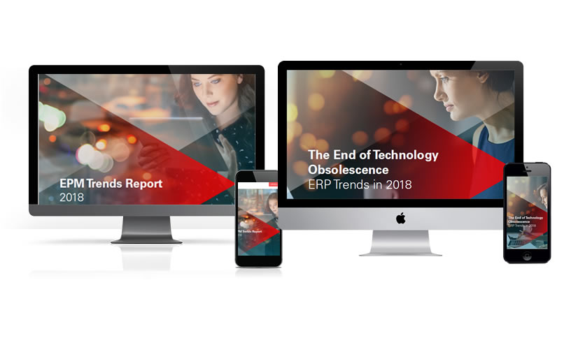 Combined ERP and EPM Cloud nTrends