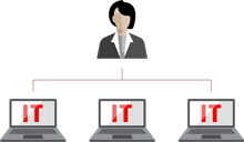 IT Operations Managers