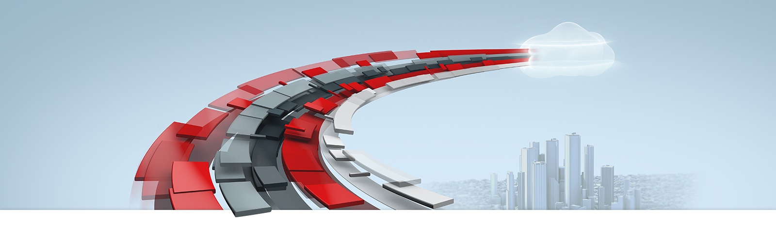 Oracle Cloud Pathfinder