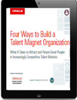 Build a magnetic culture