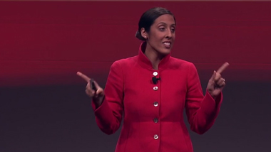 Get Big Things Done: The Power of Connectional Intelligence