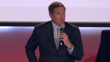 Modern HR – Data Driven and in the Cloud