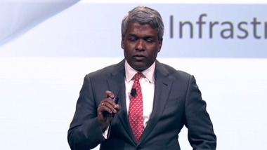 Integrated HCM and Finance