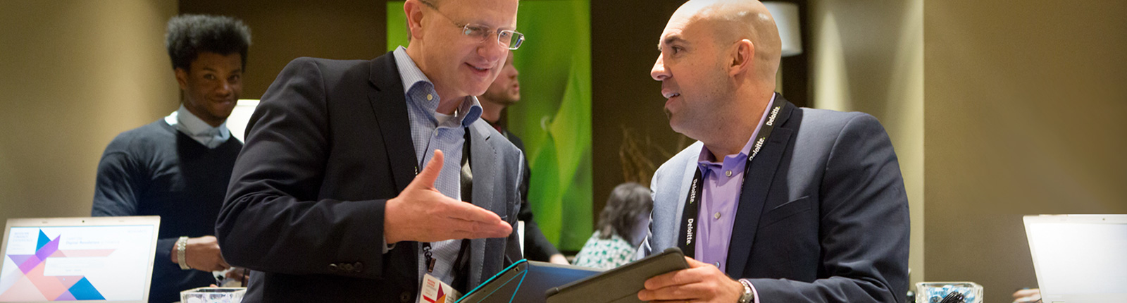 Terms and Conditions