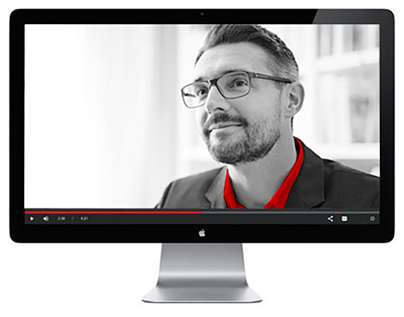 Watch videos series financials