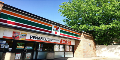 Mexico Deploys Oracle Retail