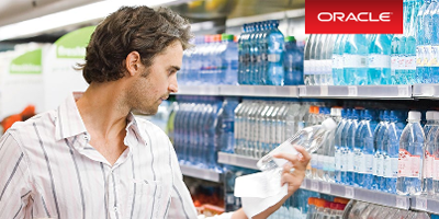 Oracle Retail for Grocery