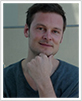 Dr Christophe Galfard