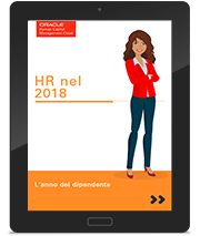 Leggi il report e scopri cosa avrà maggior impatto sulle HR nel 2018