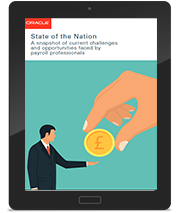 Delivering a Modern Payroll fit for the future