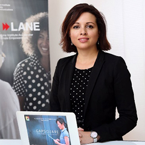 Dr. Zara Nanu