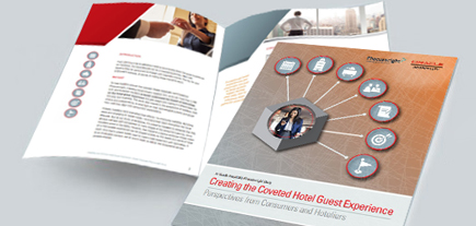 Perspectives from Consumers and Hoteliers