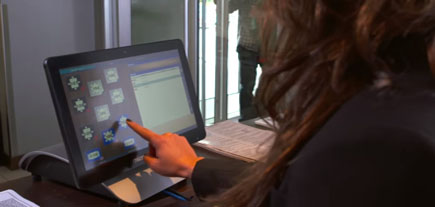 Advantages of Simphony Cloud POS