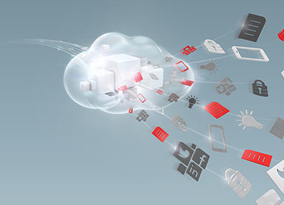 A new perspective on the potential of data