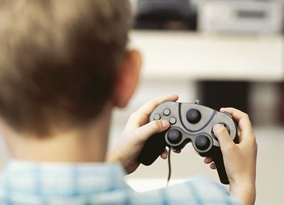 Are you playing games with your customers?