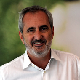 Carlos Moreno