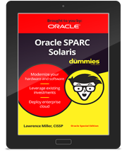 Oracle SPARC Solaris