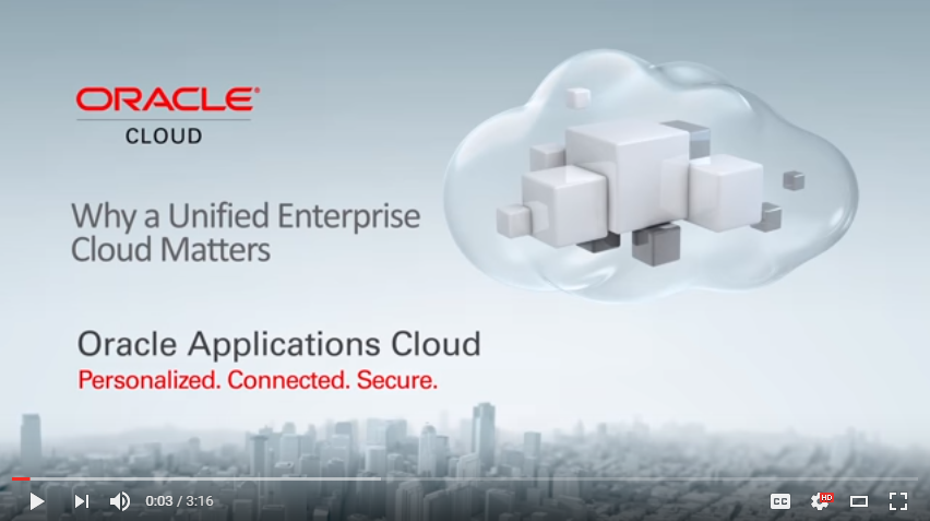 Why a Unified Enterprise Cloud Matters