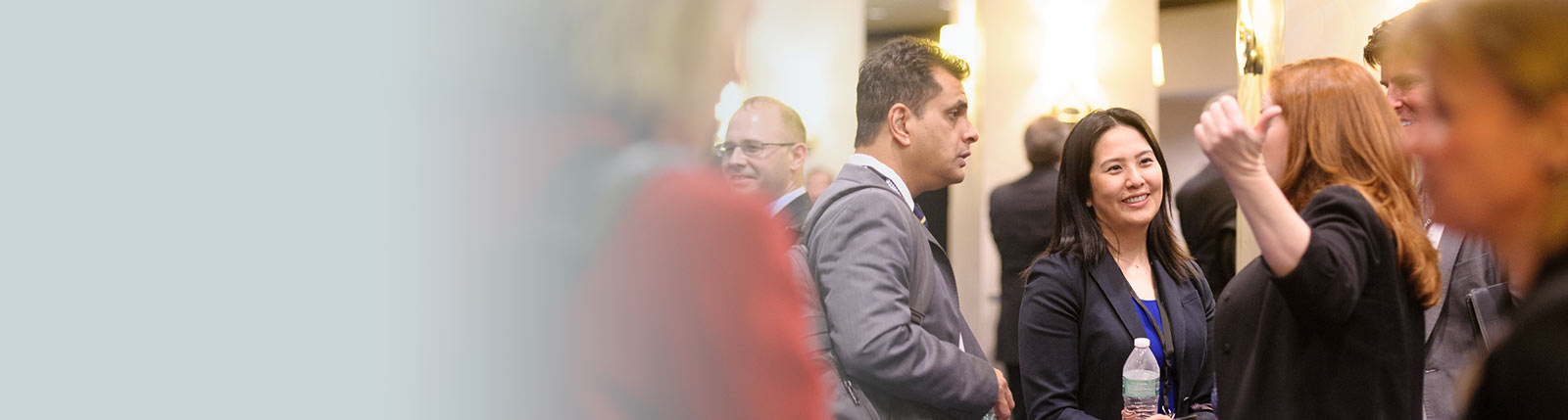 6 December, RAI Amsterdam