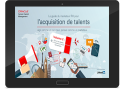 Le guide du marketeur RH