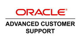 Oracle Advanced Customer Support Services