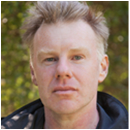 Ultan O'Brion 
