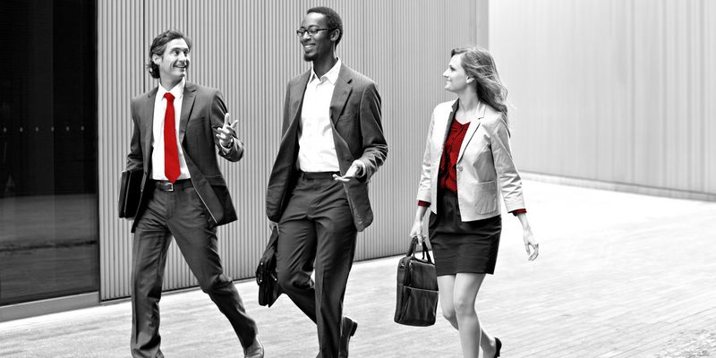 Don't Just Plan It � Own It