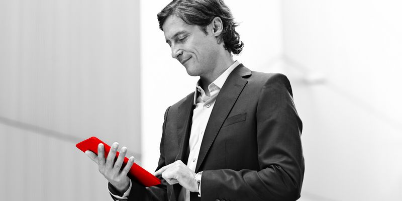 A Secure ERP Cloud for the Digital World